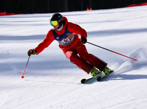 Skilehrerfestival 2026 - Demotag