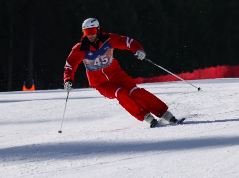 Skilehrerfestival 2026 - Demotag