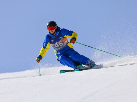 Skilehrerfestival 2026 - Demotag