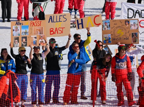 Skilehrerfestival 2026 - Demotag