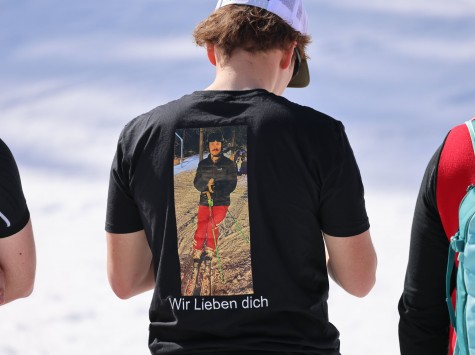 Skilehrerfestival 2026 - Demotag