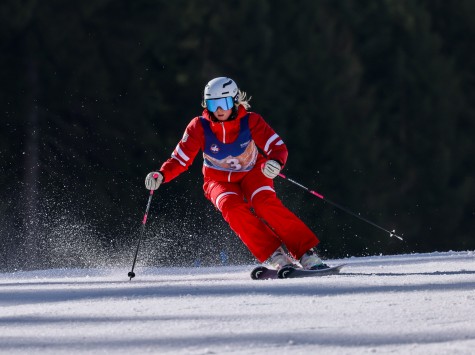 Skilehrerfestival 2026 - Demotag