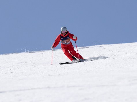 Skilehrerfestival 2026 - Demotag