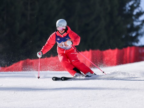 Skilehrerfestival 2026 - Demotag