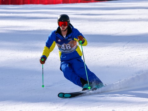 Skilehrerfestival 2026 - Demotag