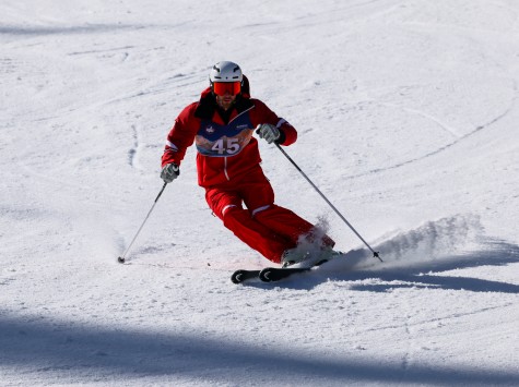 Skilehrerfestival 2026 - Demotag