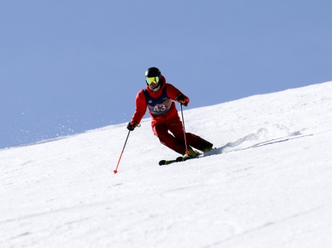 Skilehrerfestival 2026 - Demotag