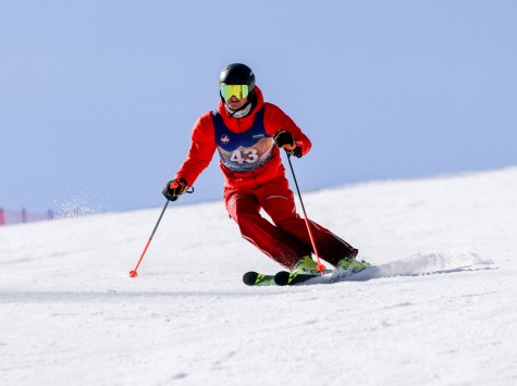 Skilehrerfestival 2026 - Demotag