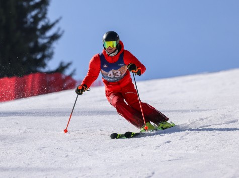 Skilehrerfestival 2026 - Demotag