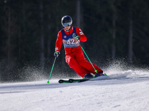 Skilehrerfestival 2026 - Demotag