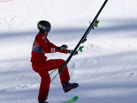 Skilehrerfestival 2026 - Demotag