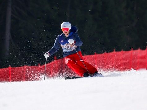 Skilehrerfestival 2026 - Demotag