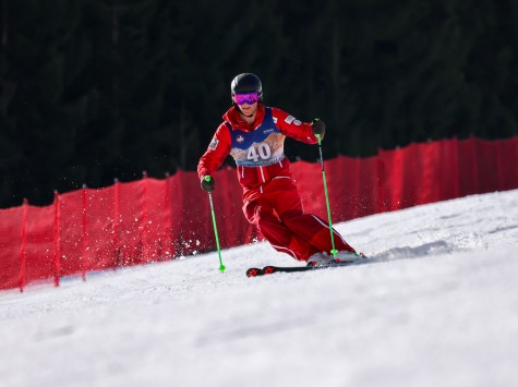 Skilehrerfestival 2026 - Demotag