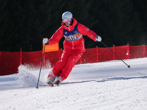 Skilehrerfestival 2026 - Demotag