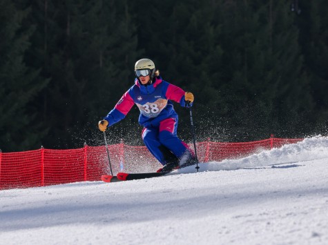 Skilehrerfestival 2026 - Demotag