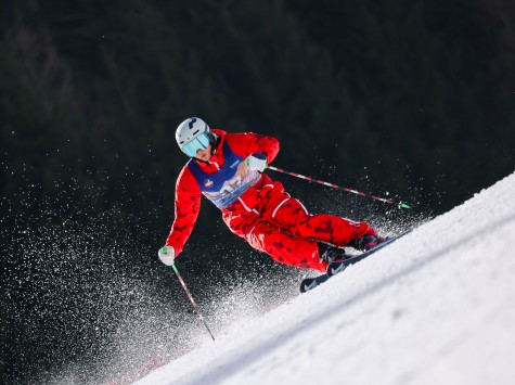 Skilehrerfestival 2026 - Demotag