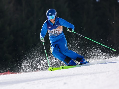 Skilehrerfestival 2026 - Demotag