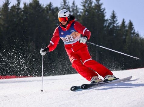 Skilehrerfestival 2026 - Demotag