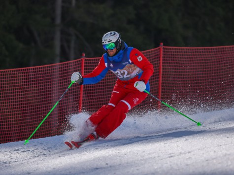 Skilehrerfestival 2026 - Demotag