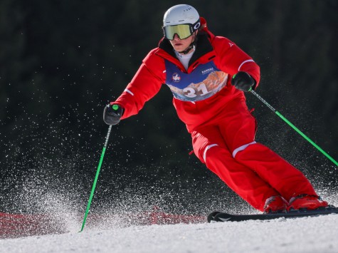 Skilehrerfestival 2026 - Demotag