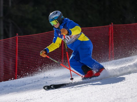 Skilehrerfestival 2026 - Demotag