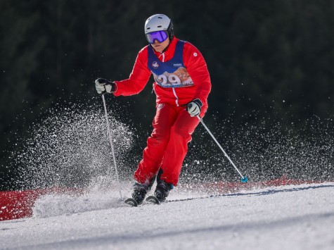 Skilehrerfestival 2026 - Demotag