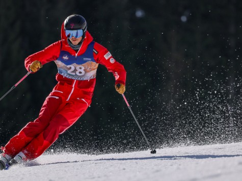 Skilehrerfestival 2026 - Demotag