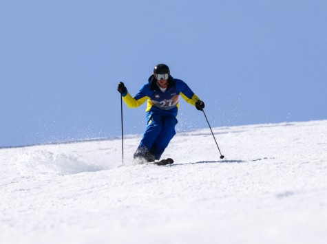 Skilehrerfestival 2026 - Demotag