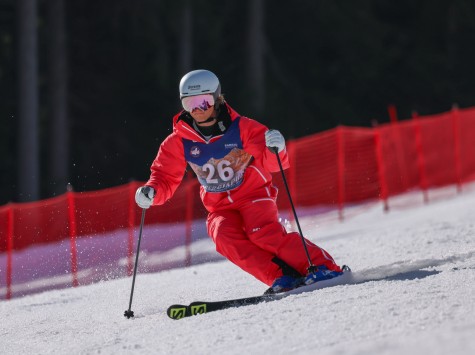 Skilehrerfestival 2026 - Demotag