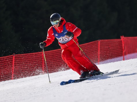 Skilehrerfestival 2026 - Demotag