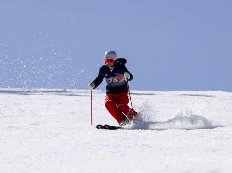 Skilehrerfestival 2026 - Demotag