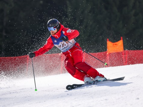 Skilehrerfestival 2026 - Demotag