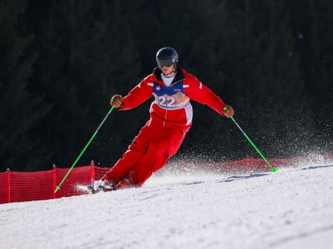 Skilehrerfestival 2026 - Demotag