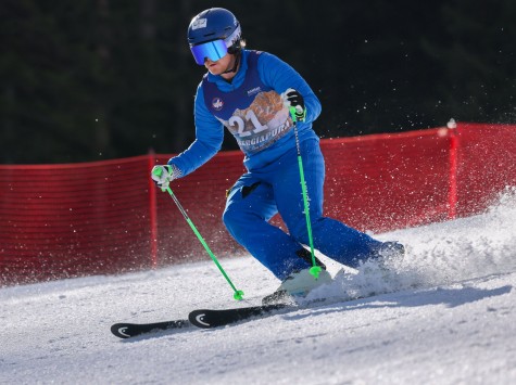 Skilehrerfestival 2026 - Demotag