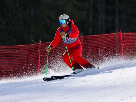 Skilehrerfestival 2026 - Demotag