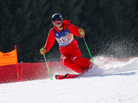 Skilehrerfestival 2026 - Demotag