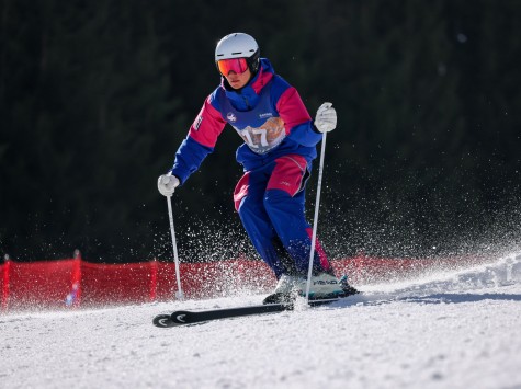 Skilehrerfestival 2026 - Demotag