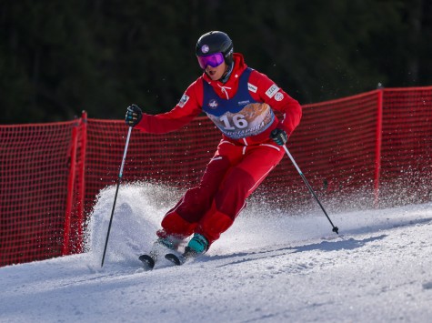 Skilehrerfestival 2026 - Demotag