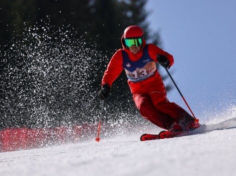 Skilehrerfestival 2026 - Demotag