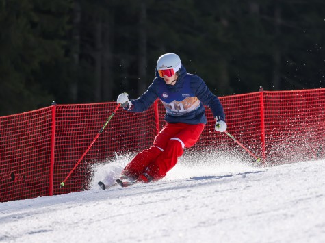 Skilehrerfestival 2026 - Demotag