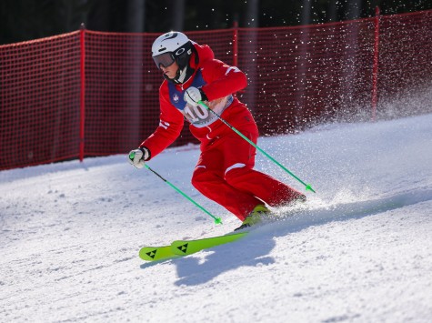 Skilehrerfestival 2026 - Demotag