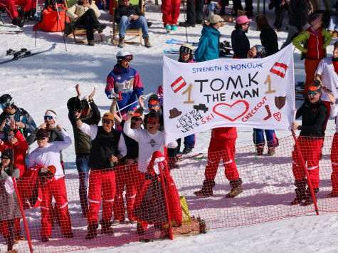 Skilehrerfestival 2026 - Demotag