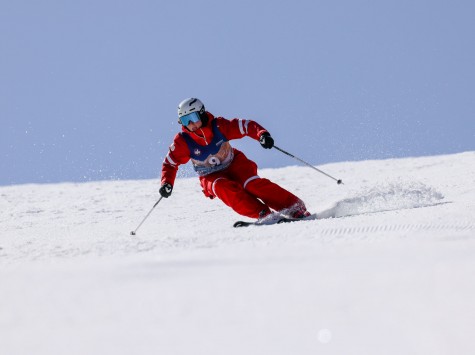 Skilehrerfestival 2026 - Demotag