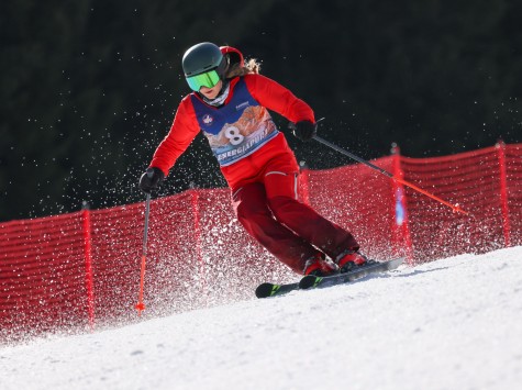 Skilehrerfestival 2026 - Demotag