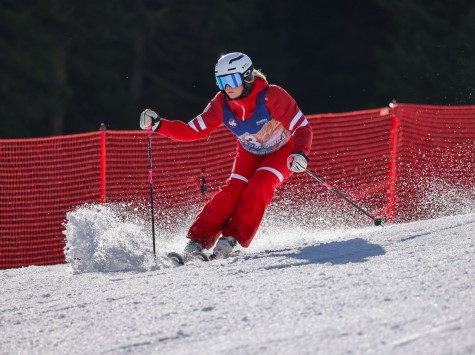 Skilehrerfestival 2026 - Demotag