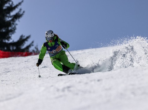 Skilehrerfestival 2026 - Demotag