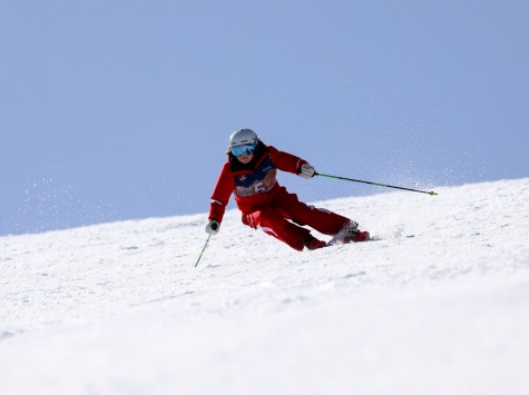 Skilehrerfestival 2026 - Demotag