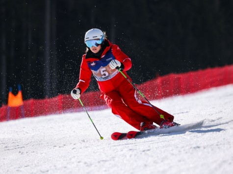 Skilehrerfestival 2026 - Demotag