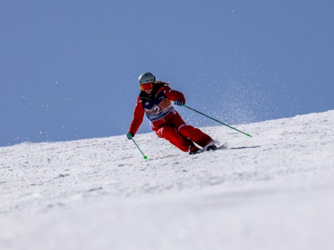 Skilehrerfestival 2026 - Demotag