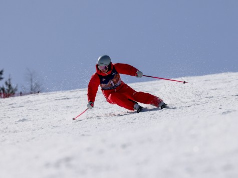 Skilehrerfestival 2026 - Demotag